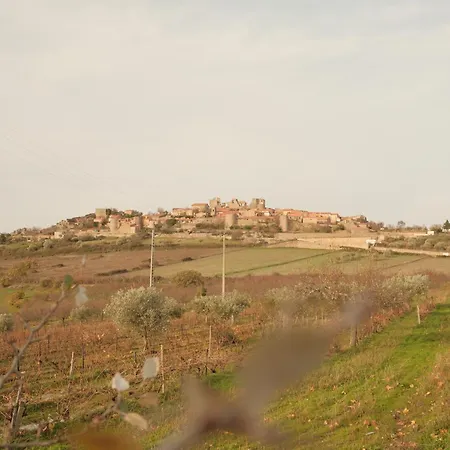 게스트하우스 Casa Da Amendoeira