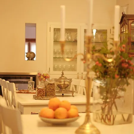 Casa Da Amendoeira カステロ・ロドリゴ