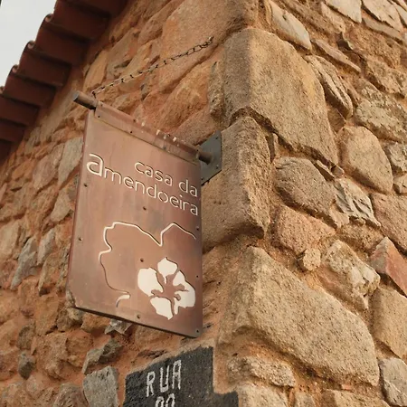 Casa Da Amendoeira Castelo Rodrigo
