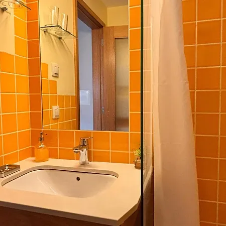 Casa Da Amendoeira カステロ・ロドリゴ