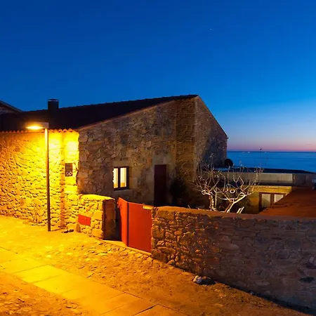 게스트하우스 Casa Da Amendoeira 4*