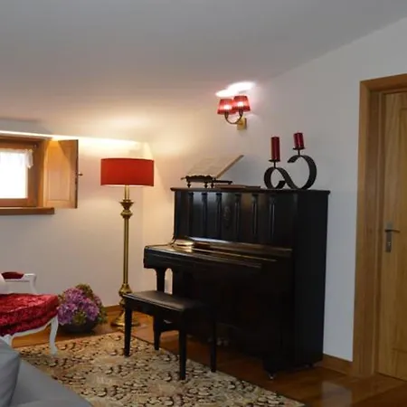 Casa Da Amendoeira Guest house Castelo Rodrigo