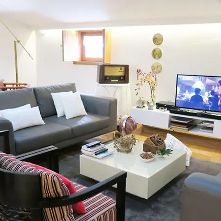 Casa Da Amendoeira 4*