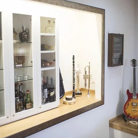 Casa Da Amendoeira 4*