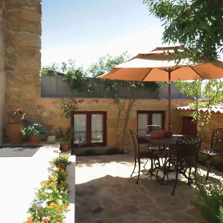 Casa Da Amendoeira Guest house