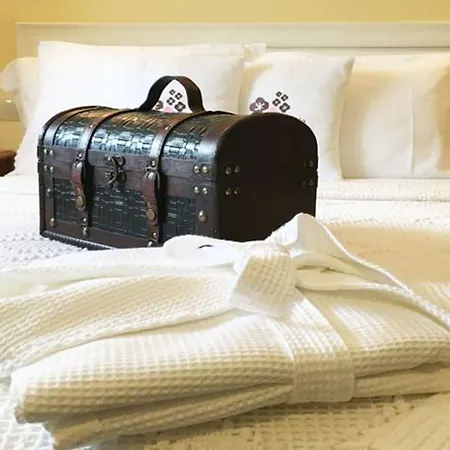 Casa Da Amendoeira Guest house 4*