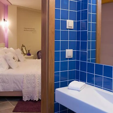 Casa Da Amendoeira 게스트하우스 4*