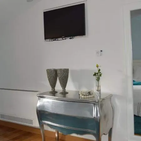 게스트하우스 Casa Da Amendoeira 카스텔로 로드리고