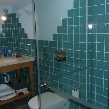 게스트하우스 Casa Da Amendoeira 카스텔로 로드리고