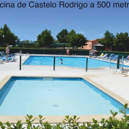 Casa Da Amendoeira Guest house