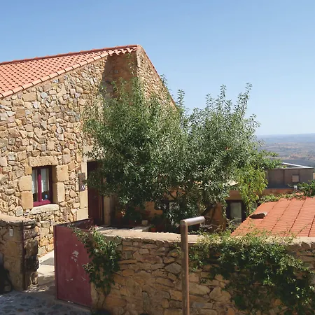 Casa Da Amendoeira 4* Castelo Rodrigo