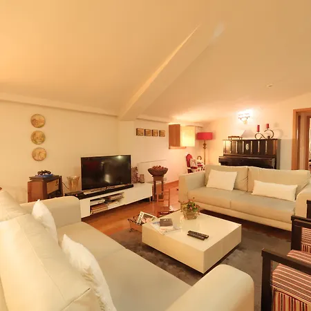 Guest house Casa Da Amendoeira
