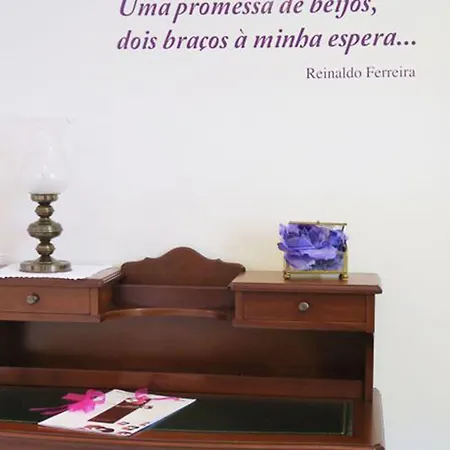 Casa Da Amendoeira Castelo Rodrigo