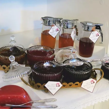 Casa Da Amendoeira 게스트하우스