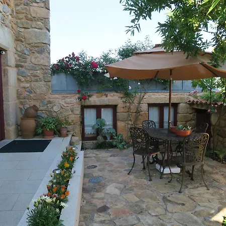 ゲストハウス Casa Da Amendoeira 4*