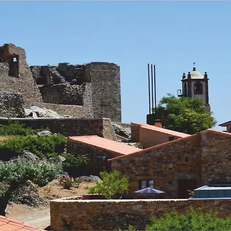 ゲストハウス Casa Da Amendoeira