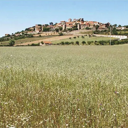 Casa Da Amendoeira Castelo Rodrigo