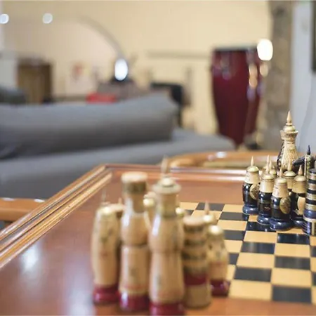 Casa Da Amendoeira ゲストハウス カステロ・ロドリゴ