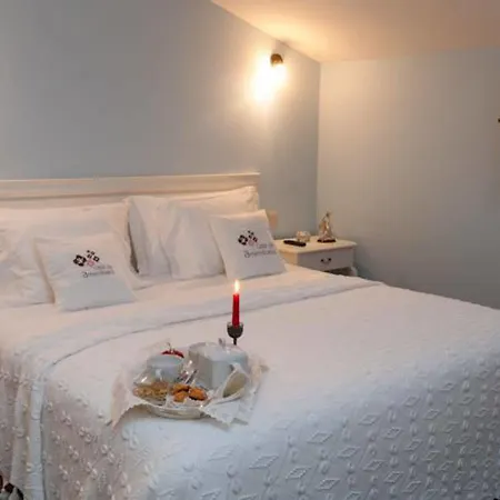 Casa Da Amendoeira Guest house 4*