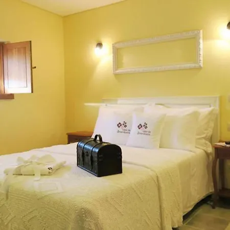 Casa Da Amendoeira ゲストハウス