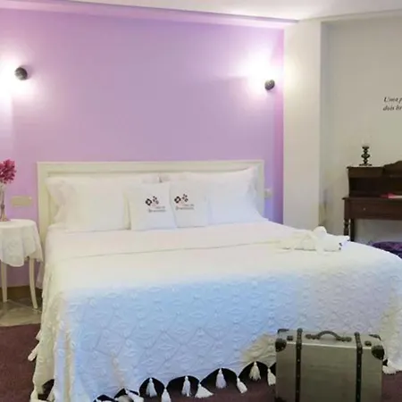 Guest house Casa Da Amendoeira