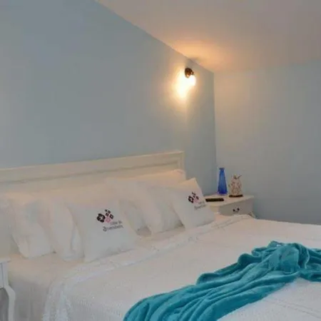 ゲストハウス Casa Da Amendoeira カステロ・ロドリゴ