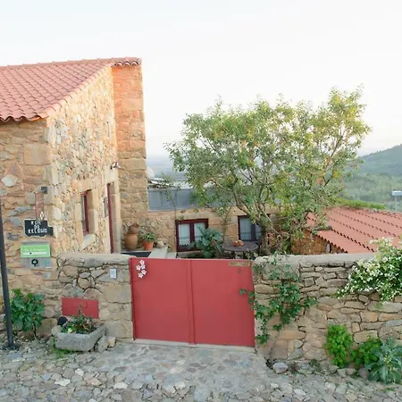 게스트하우스 Casa Da Amendoeira