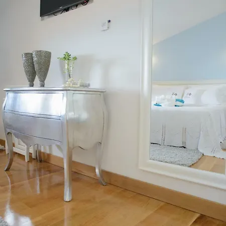 ゲストハウス Casa Da Amendoeira