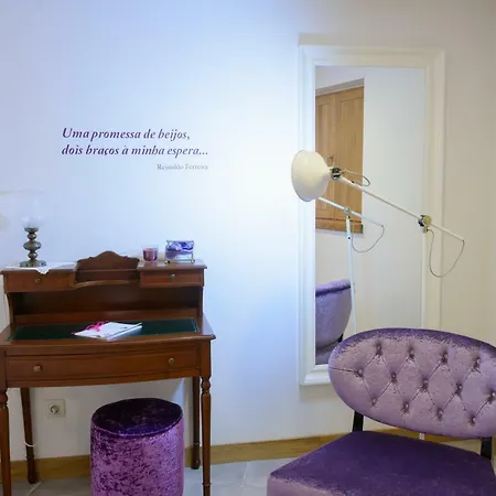 게스트하우스 Casa Da Amendoeira 4*