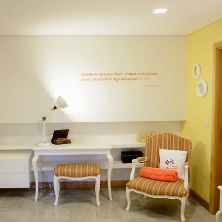 Casa Da Amendoeira ゲストハウス カステロ・ロドリゴ