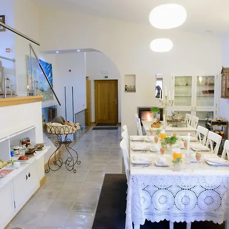 Casa Da Amendoeira カステロ・ロドリゴ