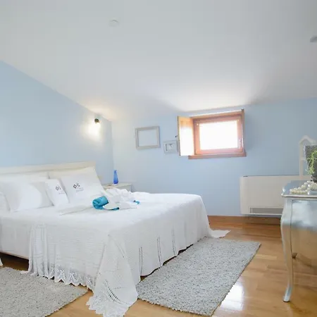 Guest house Casa Da Amendoeira