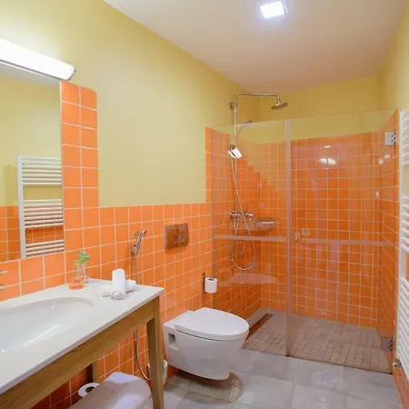 Casa Da Amendoeira カステロ・ロドリゴ