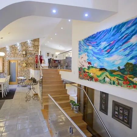 게스트하우스 Casa Da Amendoeira 카스텔로 로드리고