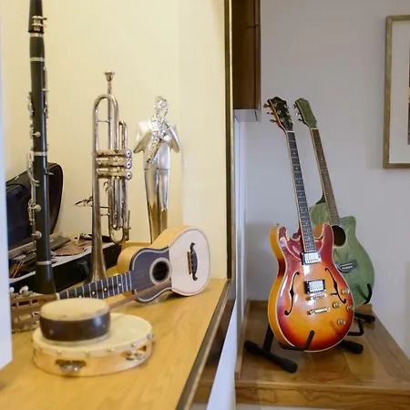 게스트하우스 Casa Da Amendoeira 카스텔로 로드리고