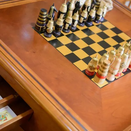 Casa Da Amendoeira カステロ・ロドリゴ