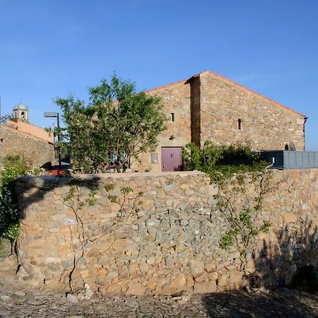 Casa Da Amendoeira 4* Castelo Rodrigo