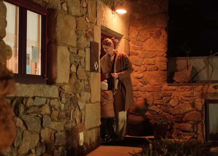 Penzion Casa Da Amendoeira 4*