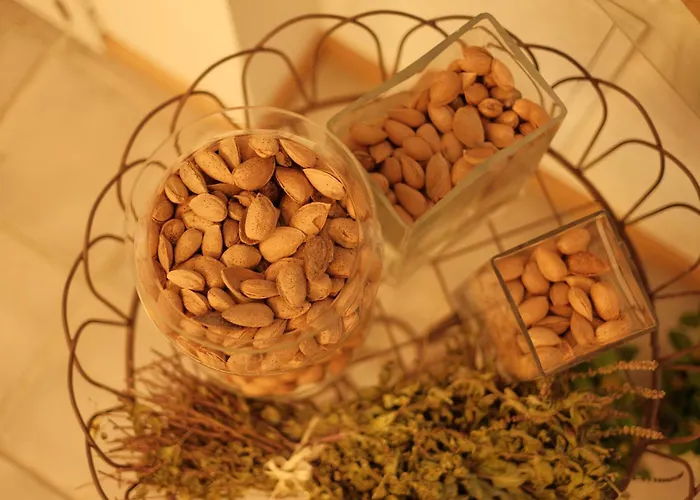 Casa Da Amendoeira Penzion Castelo Rodrigo