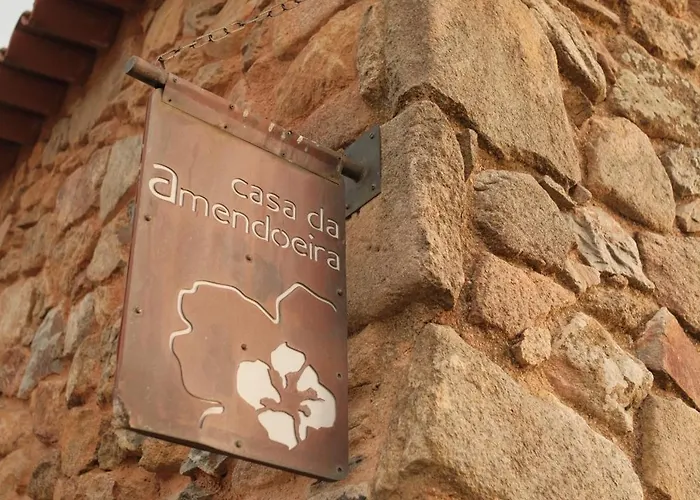 阿蒙德拉旅馆 卡斯特洛罗德里戈
