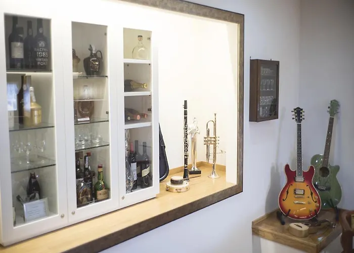 Casa Da Amendoeira 4*