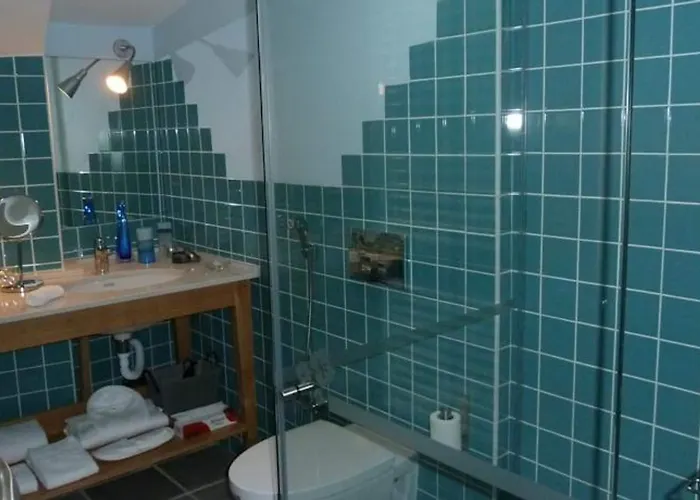 Penzion Casa Da Amendoeira Castelo Rodrigo