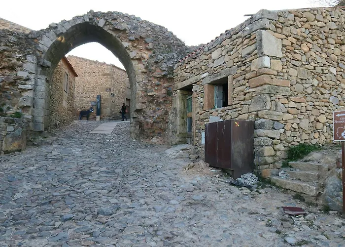 Casa Da Amendoeira Castelo Rodrigo