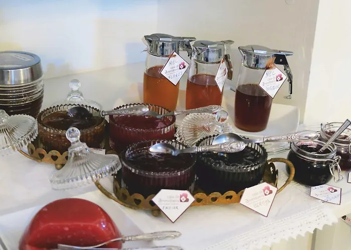 Casa Da Amendoeira Penzion