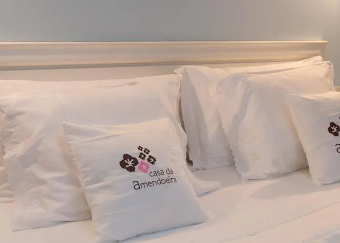 Casa Da Amendoeira Penzion 4*