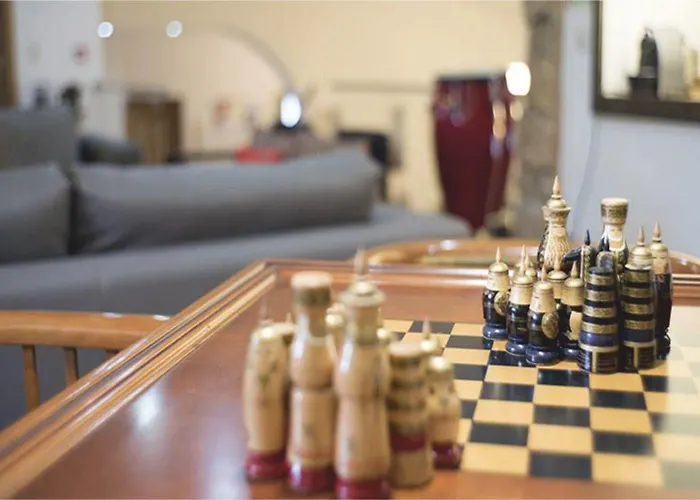 Casa Da Amendoeira Penzion Castelo Rodrigo