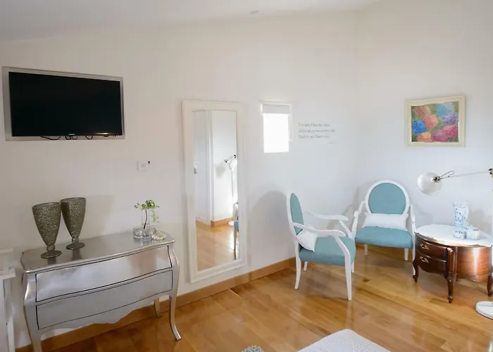 Casa Da Amendoeira Castelo Rodrigo