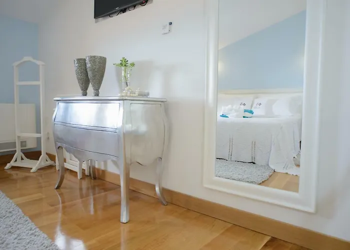 Penzion Casa Da Amendoeira