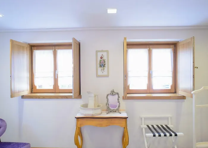 Casa Da Amendoeira 4* Castelo Rodrigo