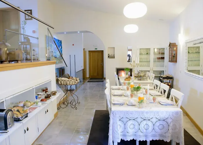 Casa Da Amendoeira Castelo Rodrigo